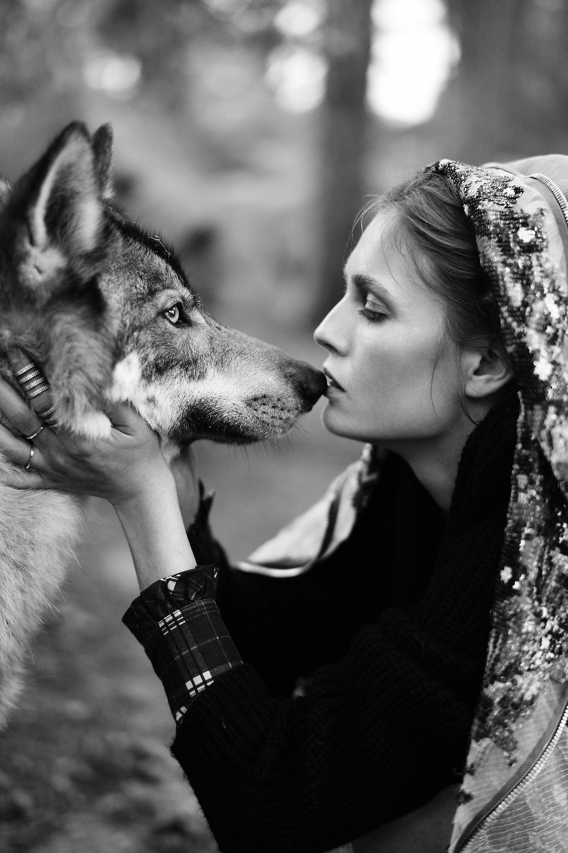 Nadja Bender #184425