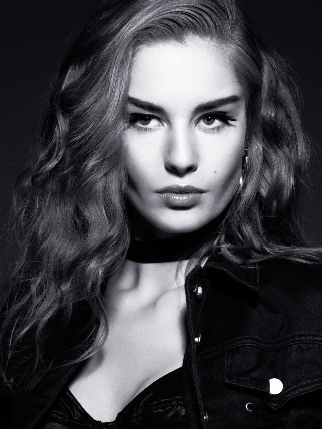 Nadja Bender #184435