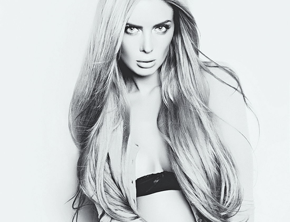 Liliya Kulik #184482