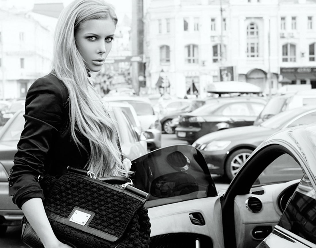 Liliya Kulik #184489