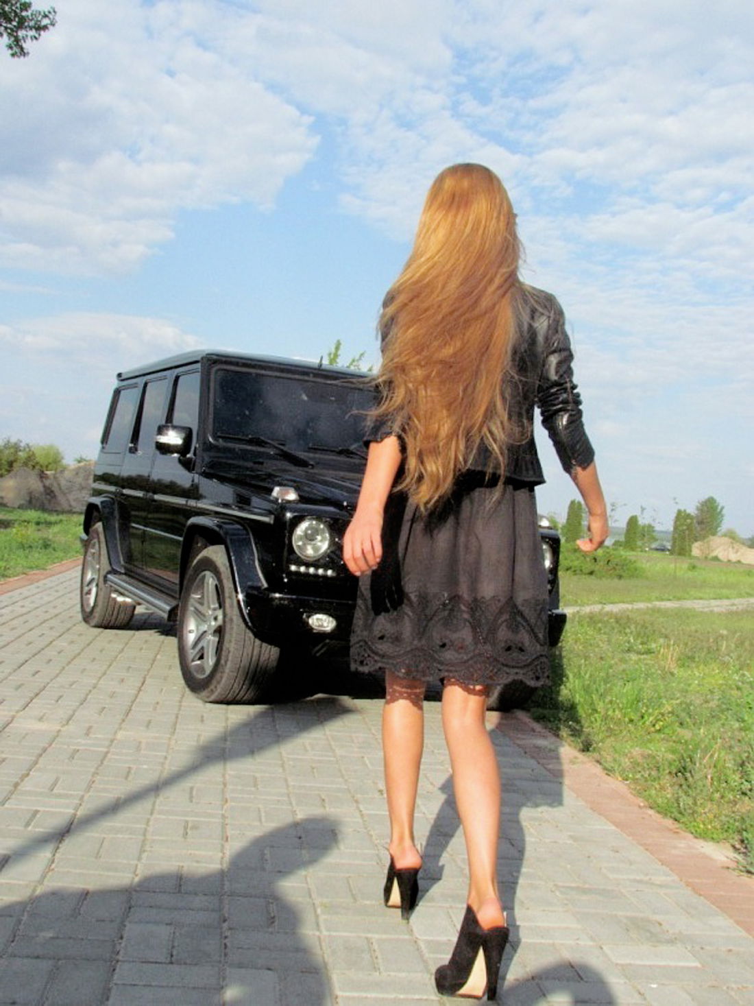 Liliya Kulik #184491