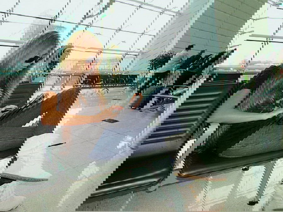 Liliya Kulik #184492