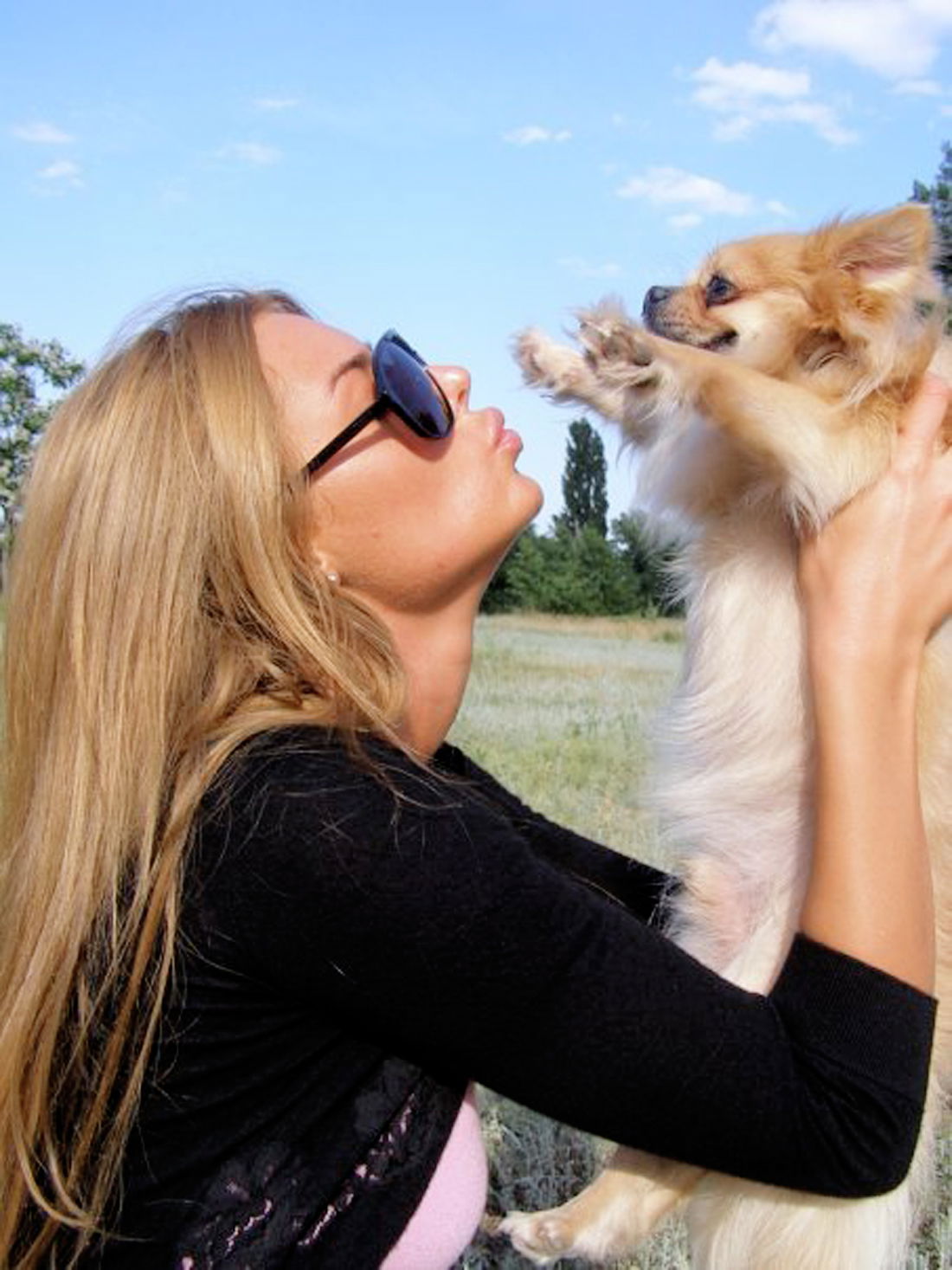 Liliya Kulik #184494