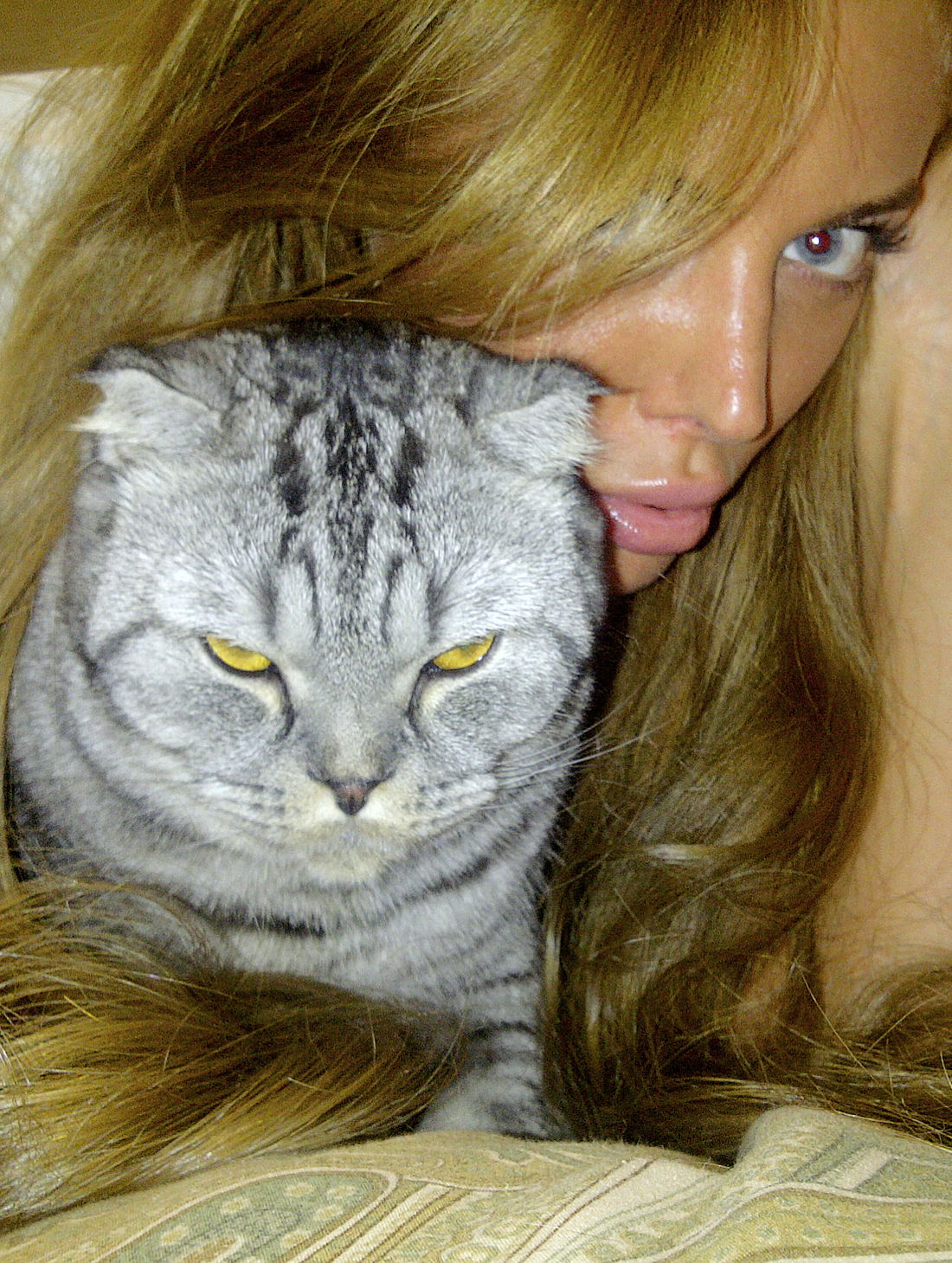 Liliya Kulik #184495