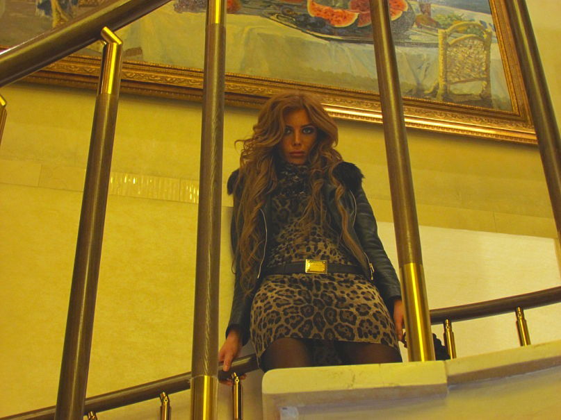 Liliya Kulik #184498