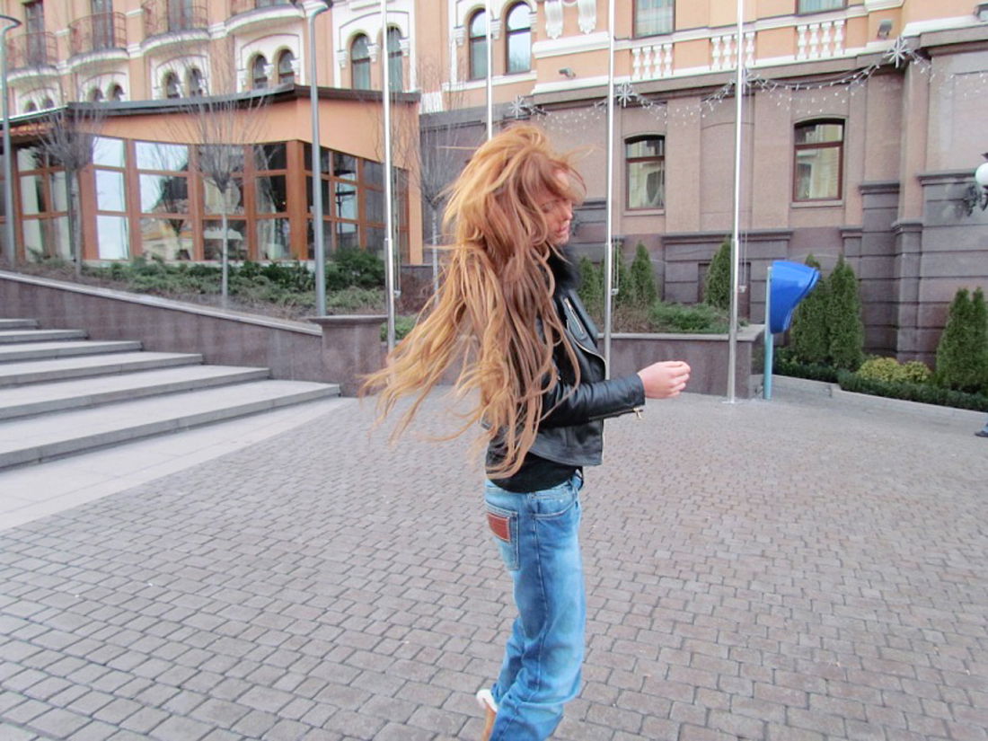 Liliya Kulik #184499