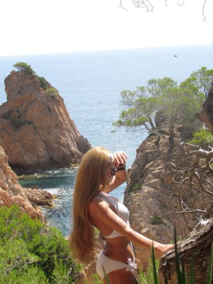 Liliya Kulik photo 184472