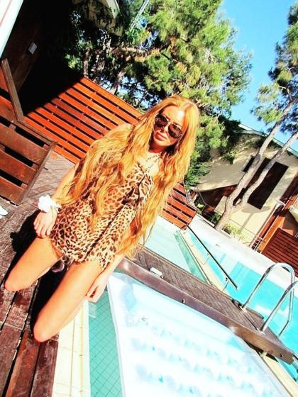 Liliya Kulik photo 184481