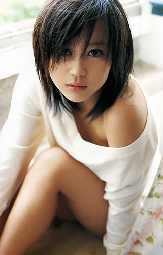 Maki Horikita #184503