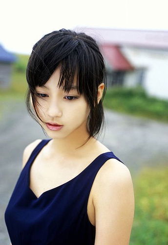 Maki Horikita #184504