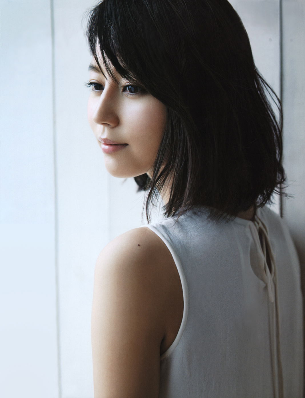 Maki Horikita #184508