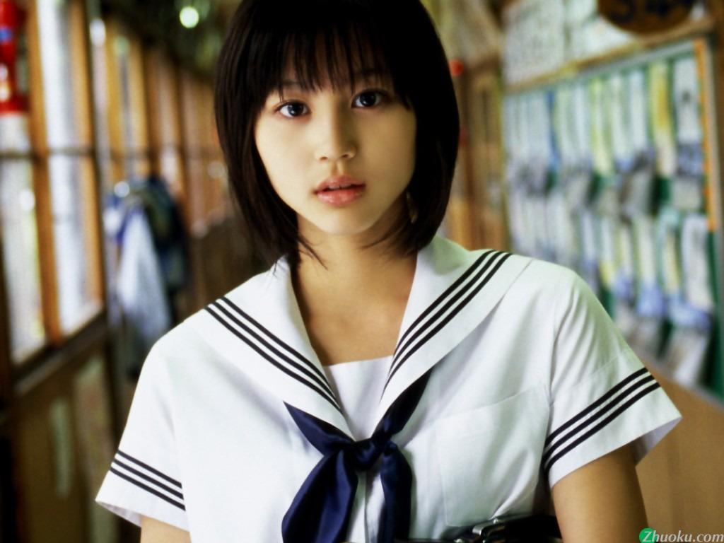 Maki Horikita #184511