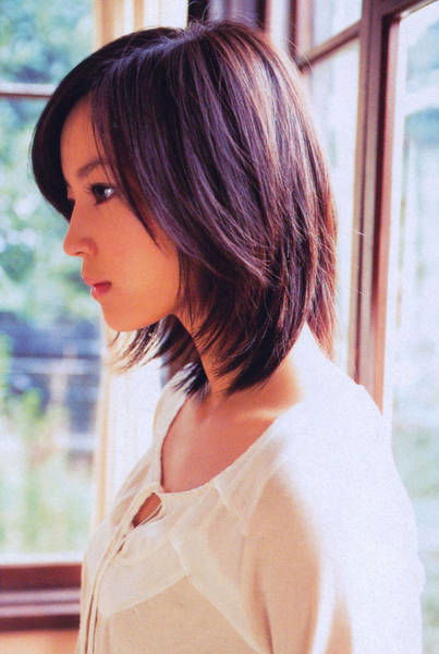 Maki Horikita #184518