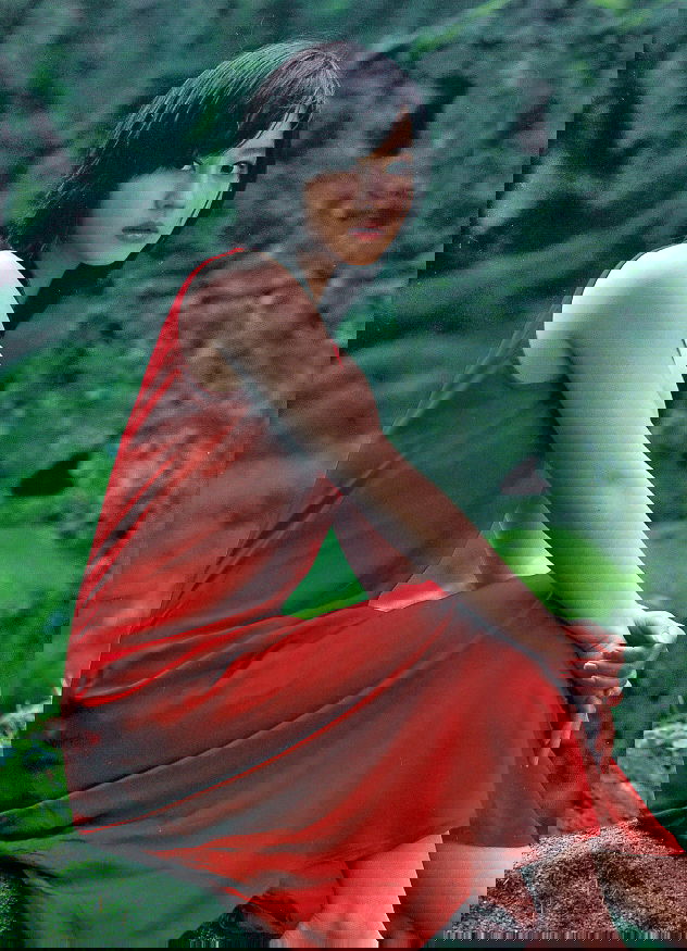 Maki Horikita #184525