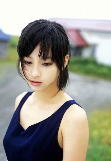 Maki Horikita photo 184504