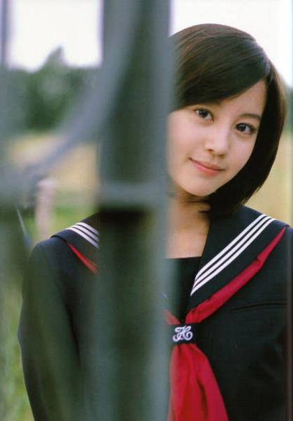 Maki Horikita photo 184509