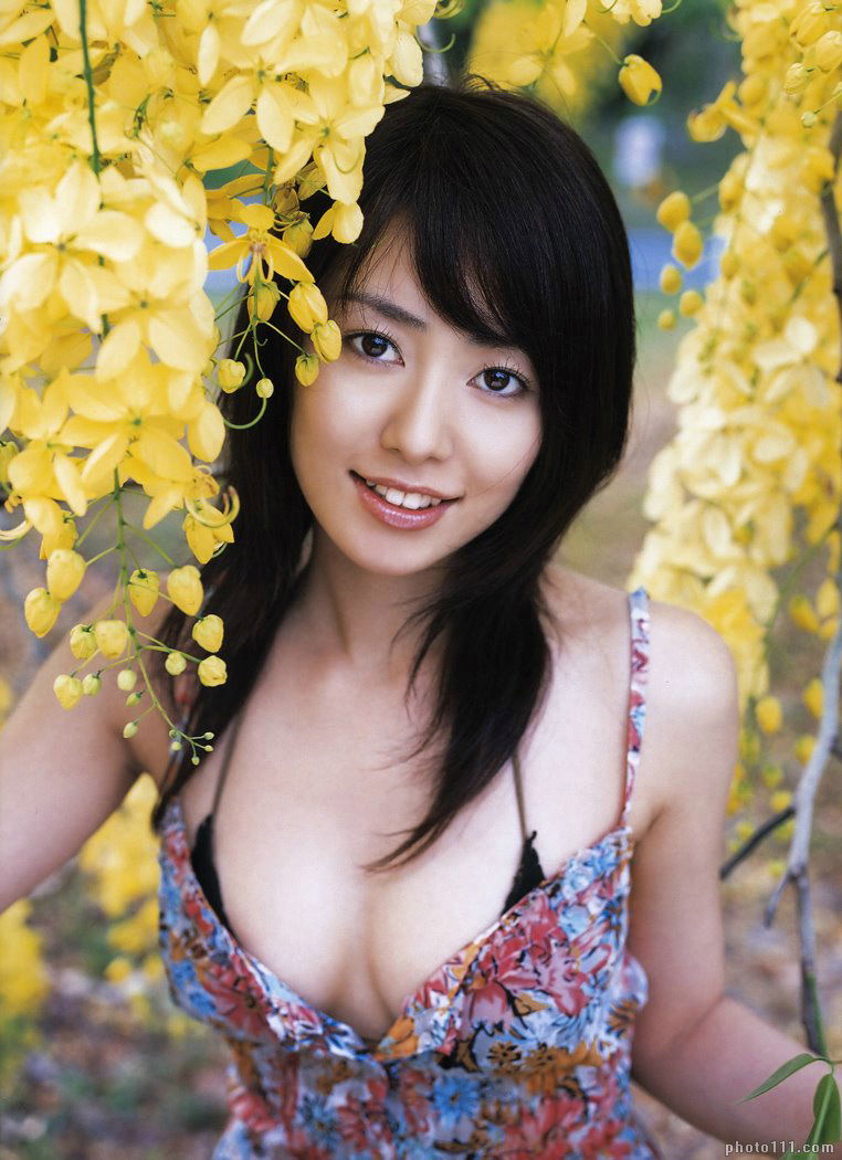 Momoko Tani #184587