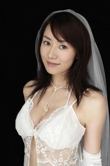 Momoko Tani photo 184563