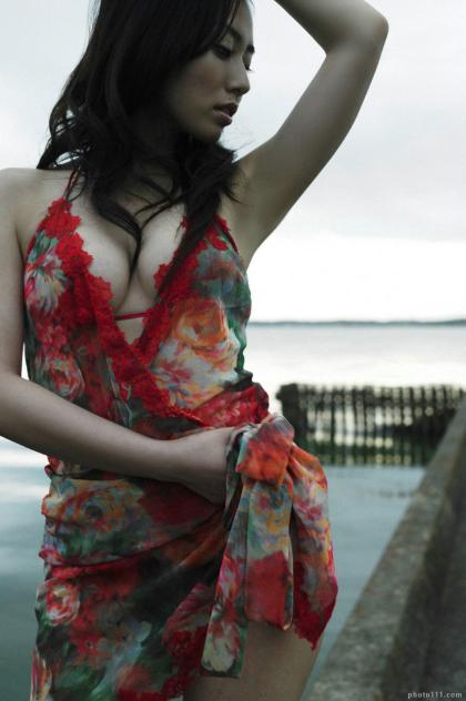 Momoko Tani photo 184580