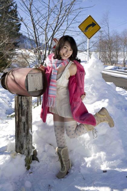 Momoko Tani photo 184584