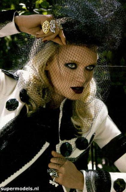 Anna Tokarska photo 184642