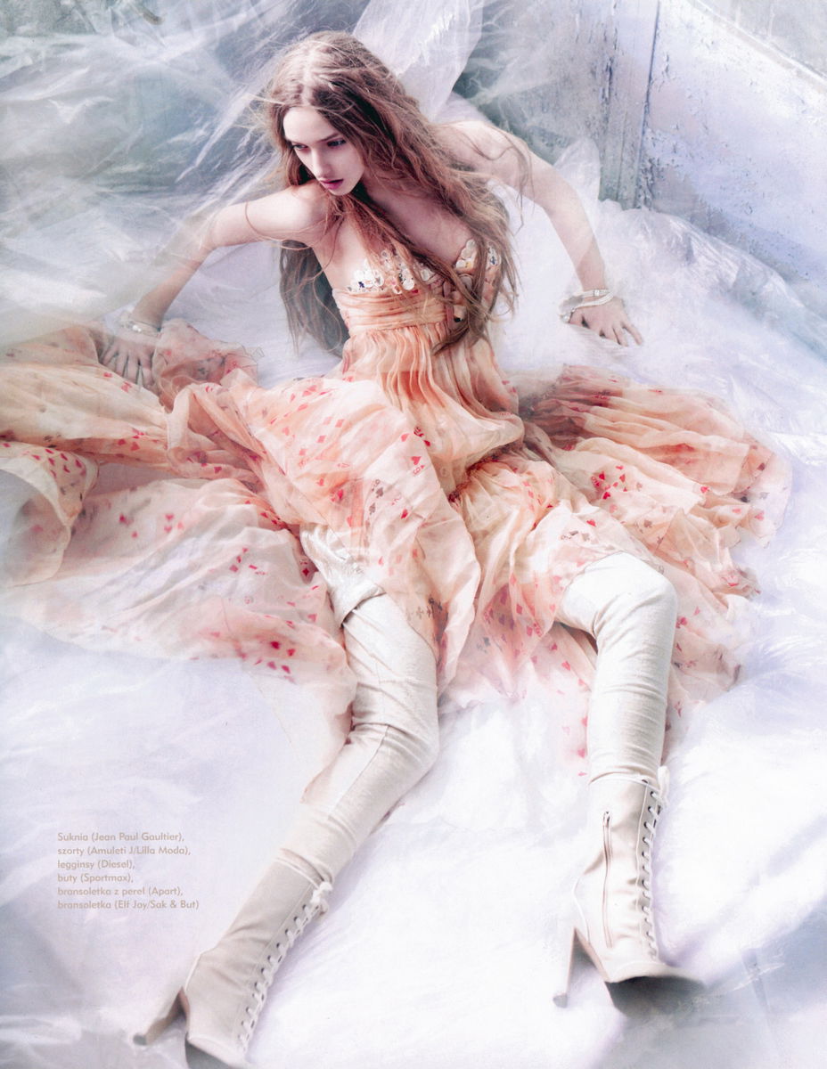 Marcelina Sowa #184666