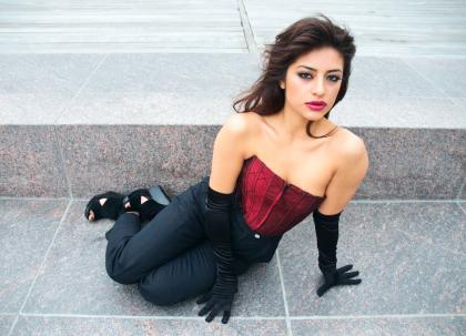 Mayra Leal photo 184678