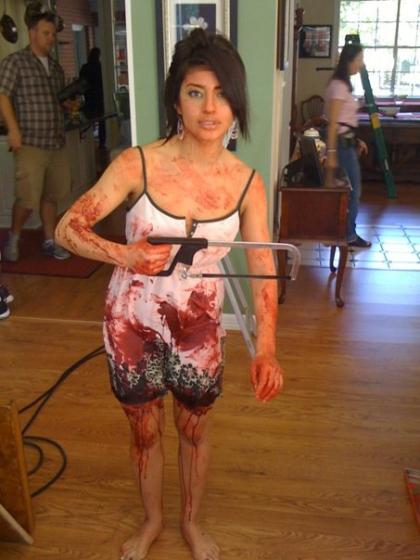 Mayra Leal photo 184691