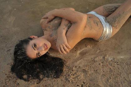 Mayra Leal photo 184693