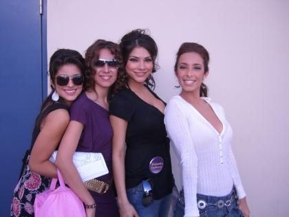 Mayra Leal photo 184698