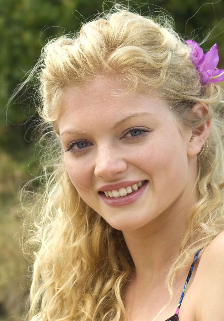 Cariba Heine #184732