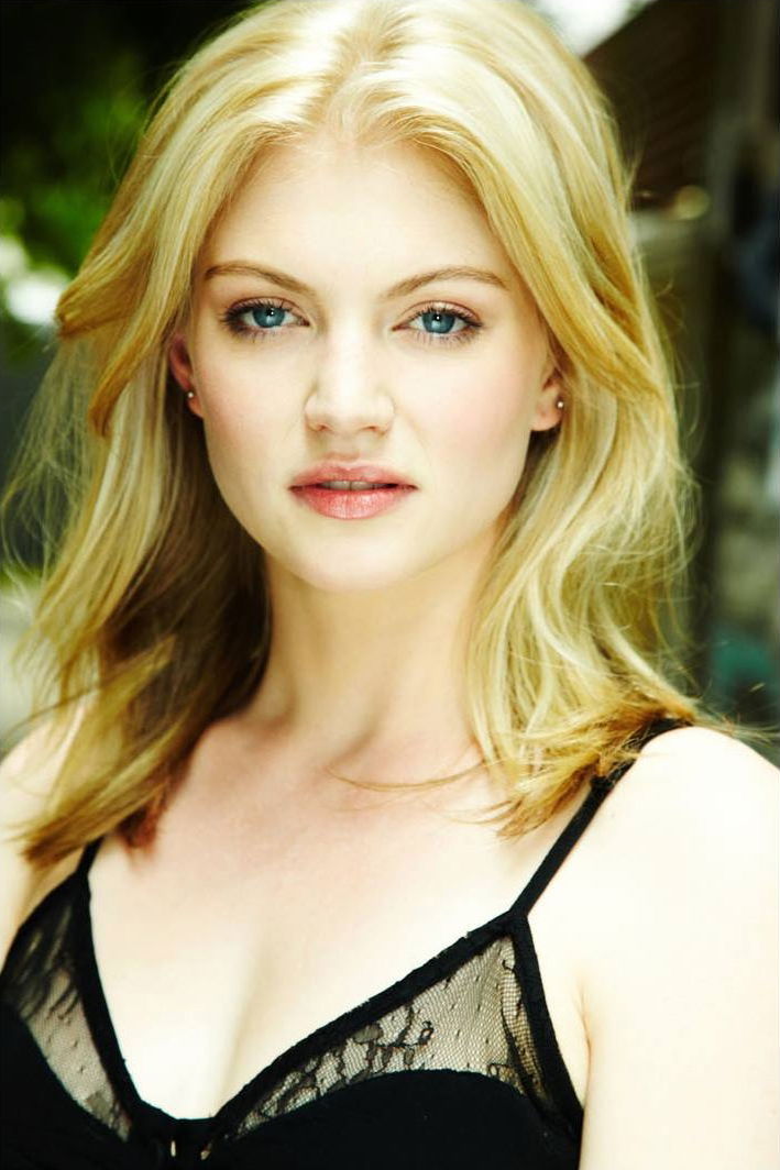 Cariba Heine #184735