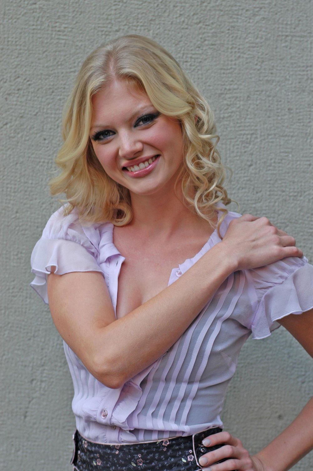 Cariba Heine #184743