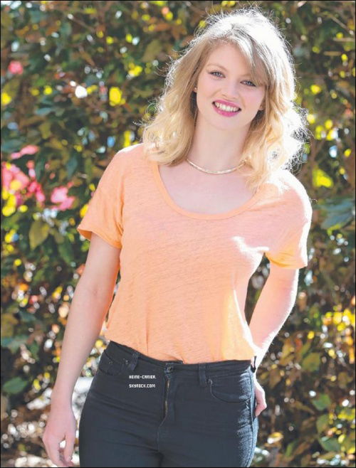 Cariba Heine #184747