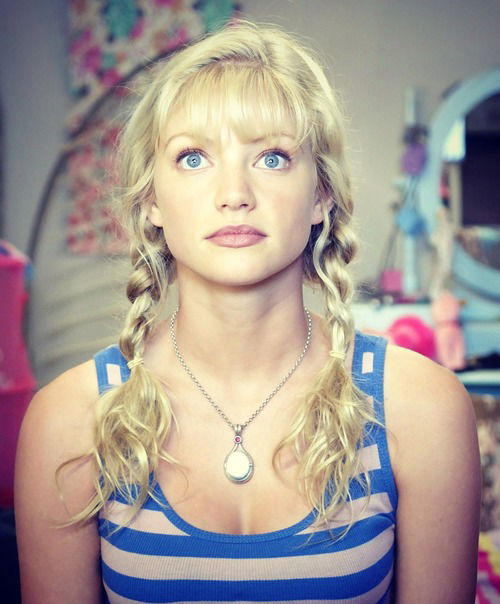 Cariba Heine #184749
