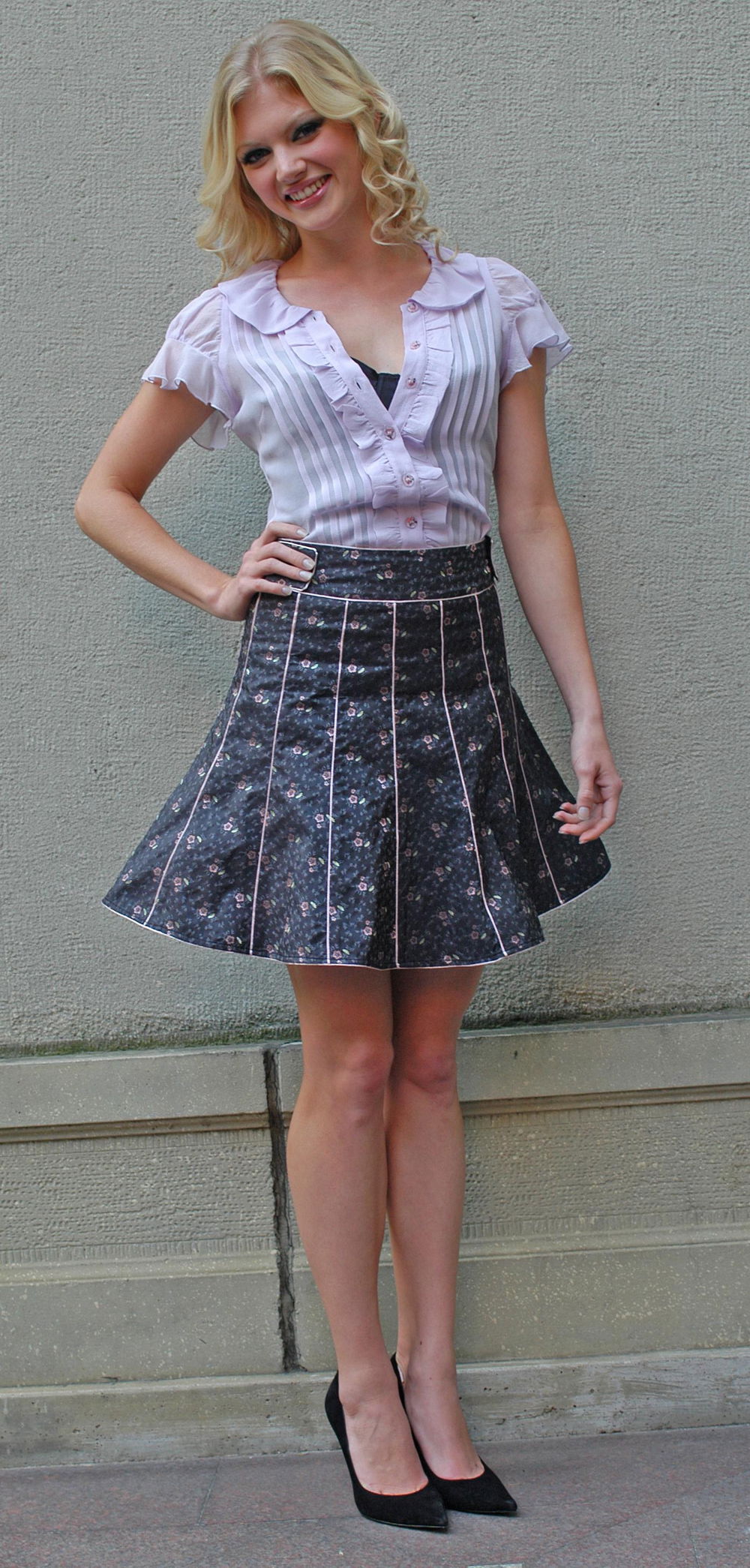 Cariba Heine #184750