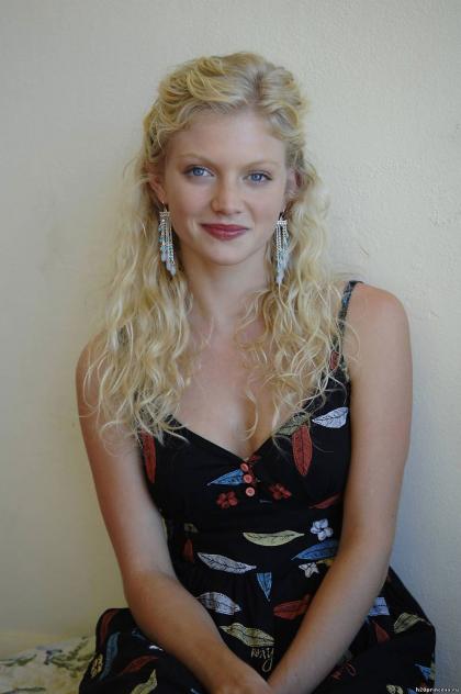 Cariba Heine photo 184722
