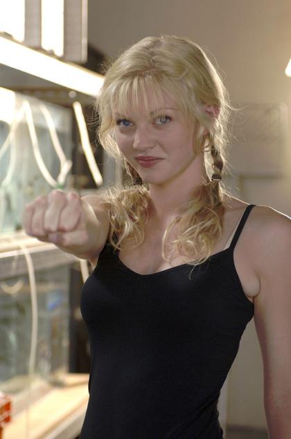 Cariba Heine photo 184727