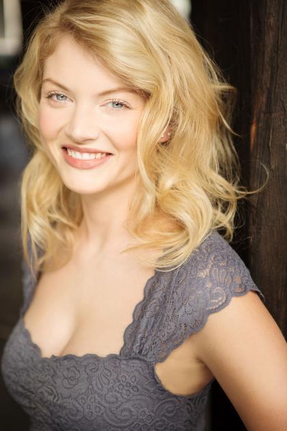 Cariba Heine photo 184736