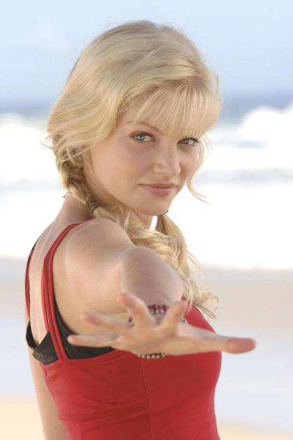 Cariba Heine photo 184746