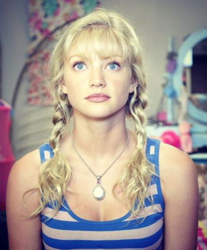 Cariba Heine photo 184749