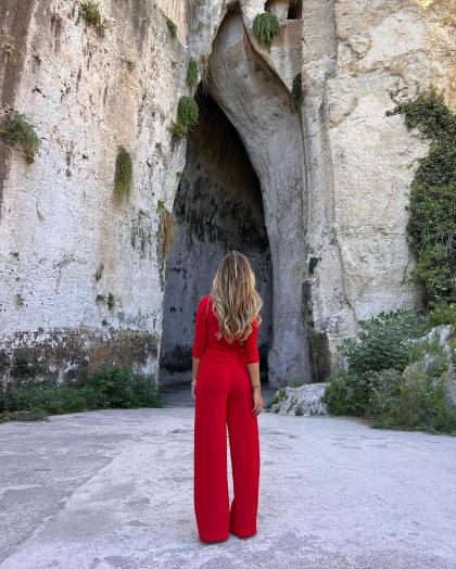 Erika Ricci photo 12890