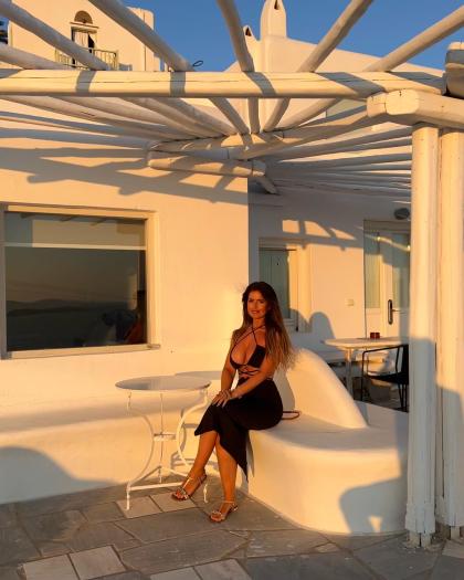 Erika Ricci photo 12970