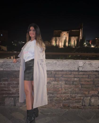 Erika Ricci photo 13041