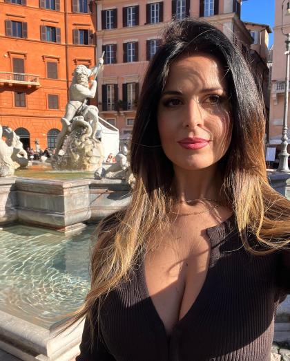 Erika Ricci photo 13052