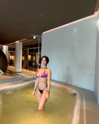 Erika Ricci photo 13053