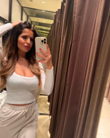 Erika Ricci photo 13059