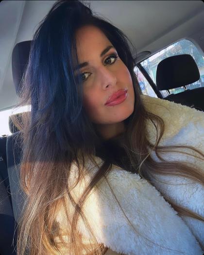 Erika Ricci photo 13062