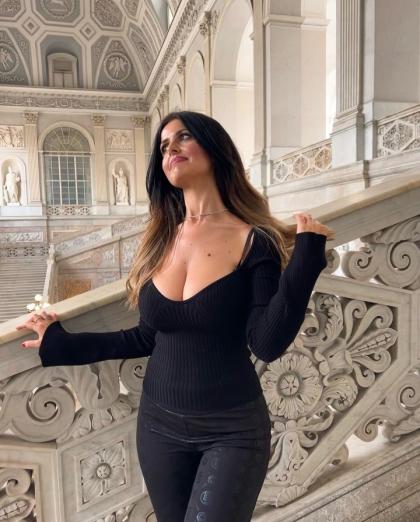 Erika Ricci photo 13072