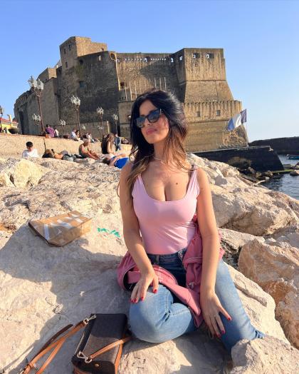 Erika Ricci photo 13085